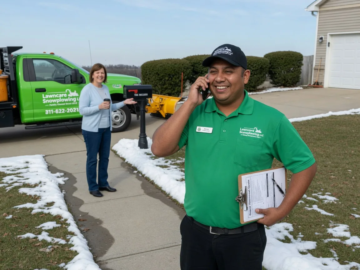 Lawn Care Services By Expert Landscaper West Nyack, NY FAQs